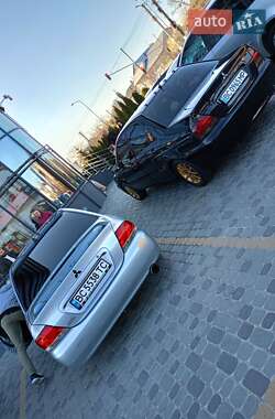 Седан Mitsubishi Lancer 2008 в 