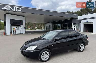 Седан Mitsubishi Lancer 2008 в Киеве