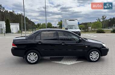 Седан Mitsubishi Lancer 2008 в 