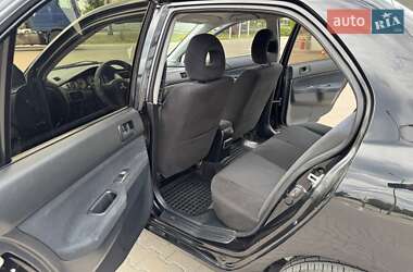 Седан Mitsubishi Lancer 2008 в 