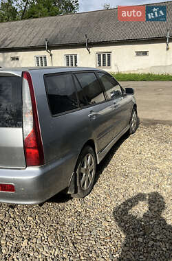 Універсал Mitsubishi Lancer 2003 в 
