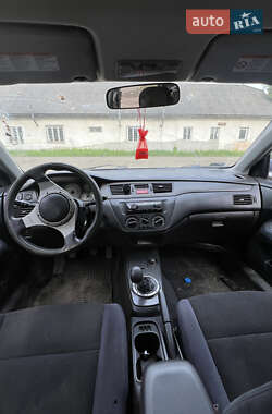 Універсал Mitsubishi Lancer 2003 в 