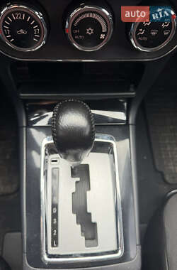 Седан Mitsubishi Lancer 2012 в 