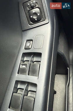 Седан Mitsubishi Lancer 2012 в 