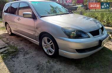 Универсал Mitsubishi Lancer 2005 в 