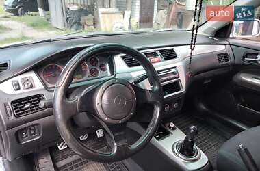 Универсал Mitsubishi Lancer 2005 в 