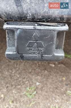Универсал Mitsubishi Lancer 2004 в 