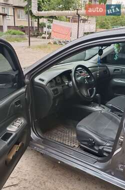 Седан Mitsubishi Lancer 2007 в 