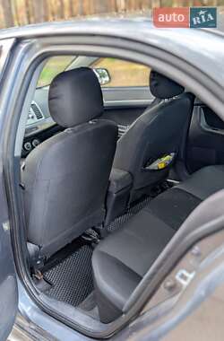 Седан Mitsubishi Lancer 2007 в 