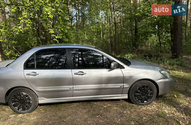 Седан Mitsubishi Lancer 2006 в 