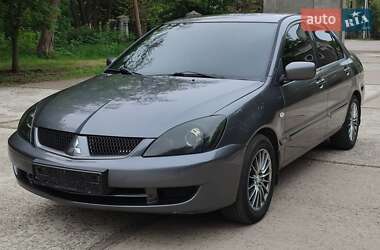 Седан Mitsubishi Lancer 2006 в 
