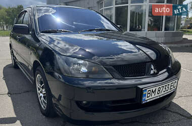 Седан Mitsubishi Lancer 2007 в 