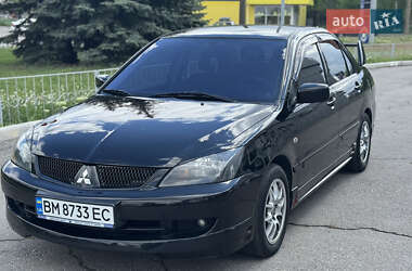 Седан Mitsubishi Lancer 2007 в 