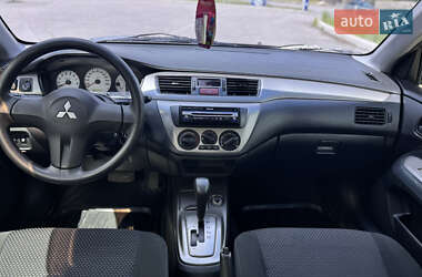 Седан Mitsubishi Lancer 2007 в 