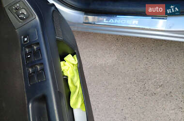 Седан Mitsubishi Lancer 2010 в 
