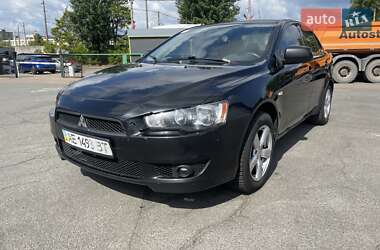 Седан Mitsubishi Lancer 2009 в Киеве