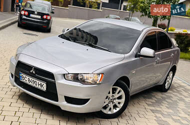 Седан Mitsubishi Lancer 2007 в 