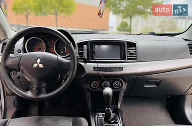 Седан Mitsubishi Lancer 2007 в 