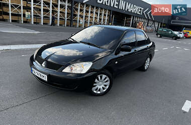 Седан Mitsubishi Lancer 2006 в Дніпрі