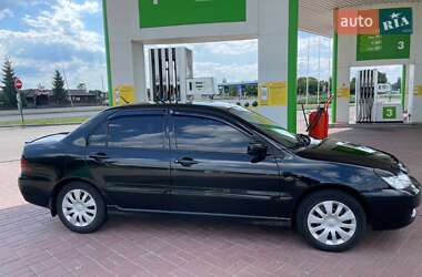 Седан Mitsubishi Lancer 2007 в 