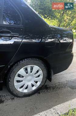 Седан Mitsubishi Lancer 2007 в 