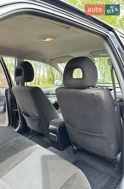 Седан Mitsubishi Lancer 2006 в 