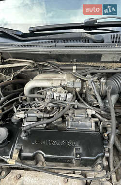 Седан Mitsubishi Lancer 2006 в 