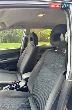 Седан Mitsubishi Lancer 2006 в 