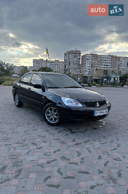 Седан Mitsubishi Lancer 2007 в Запорожье