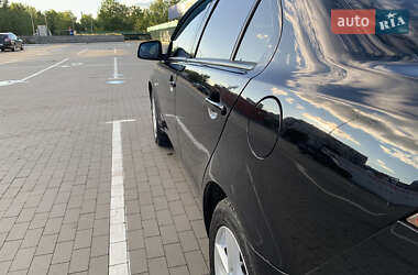 Седан Mitsubishi Lancer 2008 в 