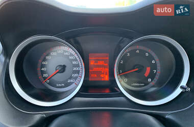 Седан Mitsubishi Lancer 2008 в 