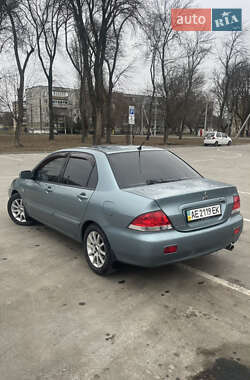Седан Mitsubishi Lancer 2006 в 