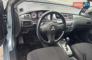 Седан Mitsubishi Lancer 2006 в 