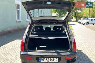 Универсал Mitsubishi Lancer 2006 в 