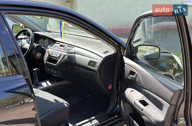 Универсал Mitsubishi Lancer 2006 в 
