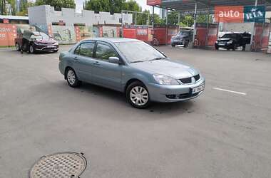 Седан Mitsubishi Lancer 2008 в 