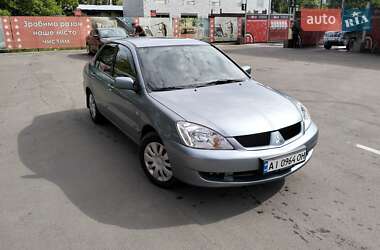 Седан Mitsubishi Lancer 2008 в 