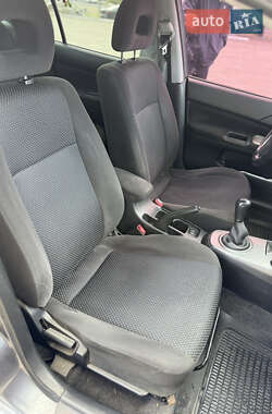 Седан Mitsubishi Lancer 2007 в 