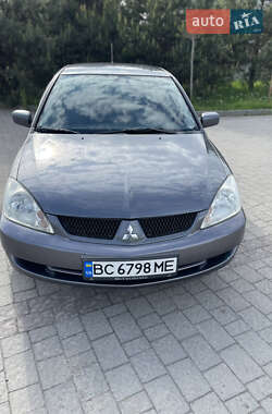 Седан Mitsubishi Lancer 2006 в 