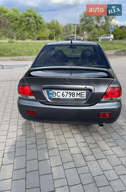 Седан Mitsubishi Lancer 2006 в 