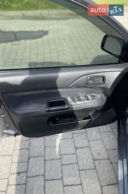 Седан Mitsubishi Lancer 2006 в 
