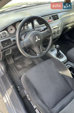 Седан Mitsubishi Lancer 2006 в 