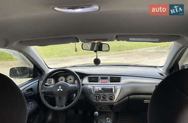 Седан Mitsubishi Lancer 2006 в 