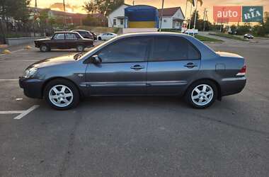 Седан Mitsubishi Lancer 2007 в Одессе