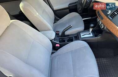 Седан Mitsubishi Lancer 2008 в 