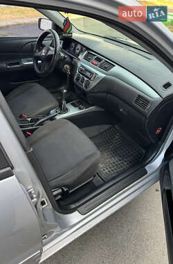 Седан Mitsubishi Lancer 2007 в 