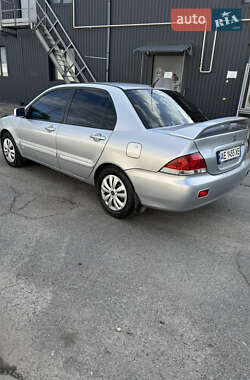Седан Mitsubishi Lancer 2007 в 
