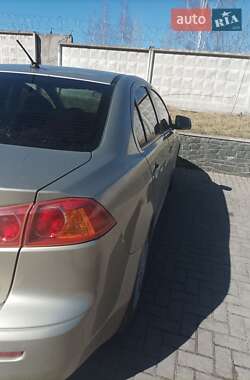 Седан Mitsubishi Lancer 2008 в 