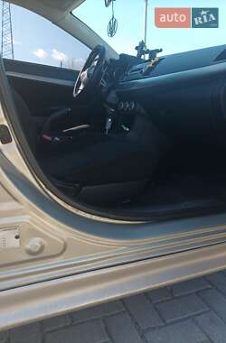 Седан Mitsubishi Lancer 2008 в 
