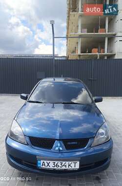 Універсал Mitsubishi Lancer 2007 в Харкові